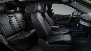 2026 Ford Mustang Mach-E® Internal Image 1